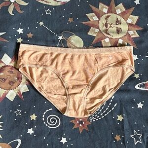 FREE Victoria’s Secret Cotton Panties Medium